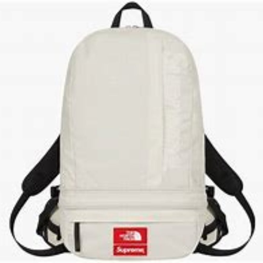 Supreme®/The North Face® Trekking Convertible Backpack with Waist Bag
